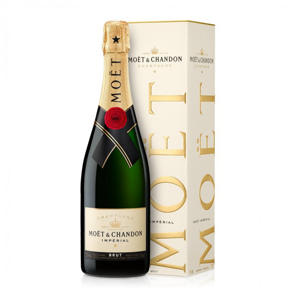 Moët & Chandon Brut Impérial