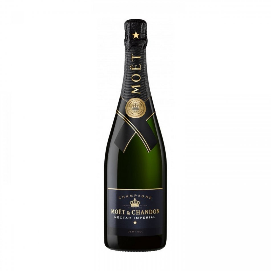 Moët & Chandon Nectar Impérial