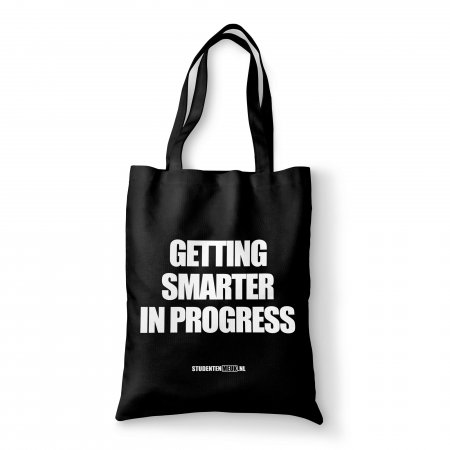 Getting smarter in progress