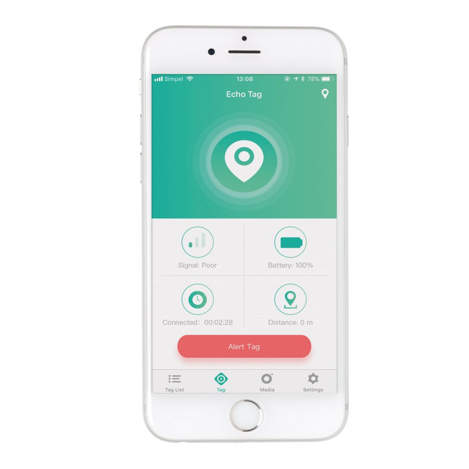 Keyfinder 2.0