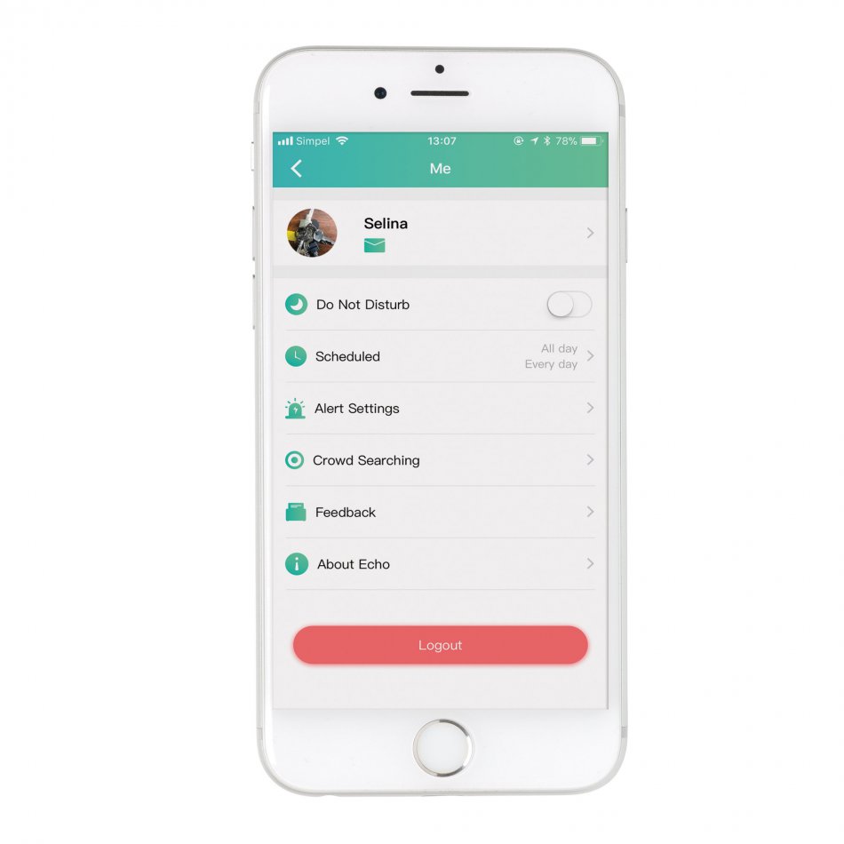 Keyfinder 2.0