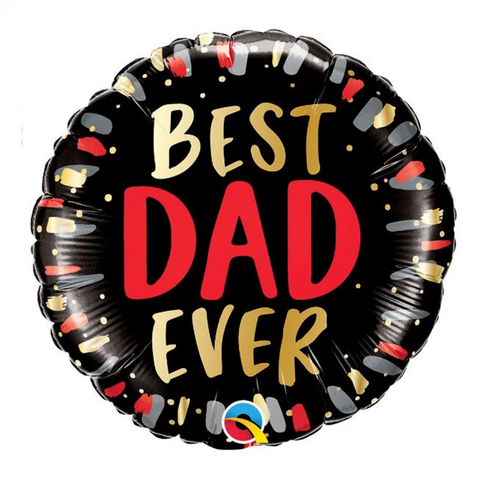 Best Dad Ever