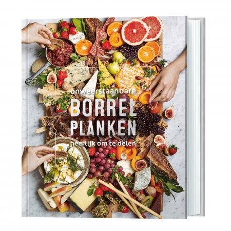Borrelplanken