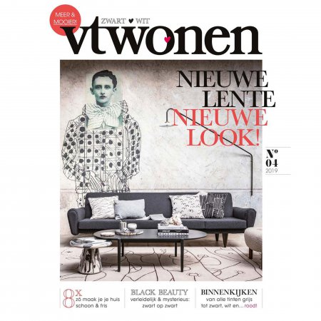 VT Wonen Mini Abo -3 nrs