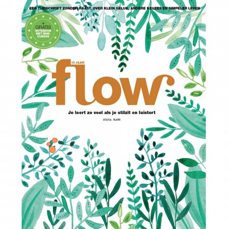 Flow Mini Abo - 3 nrs