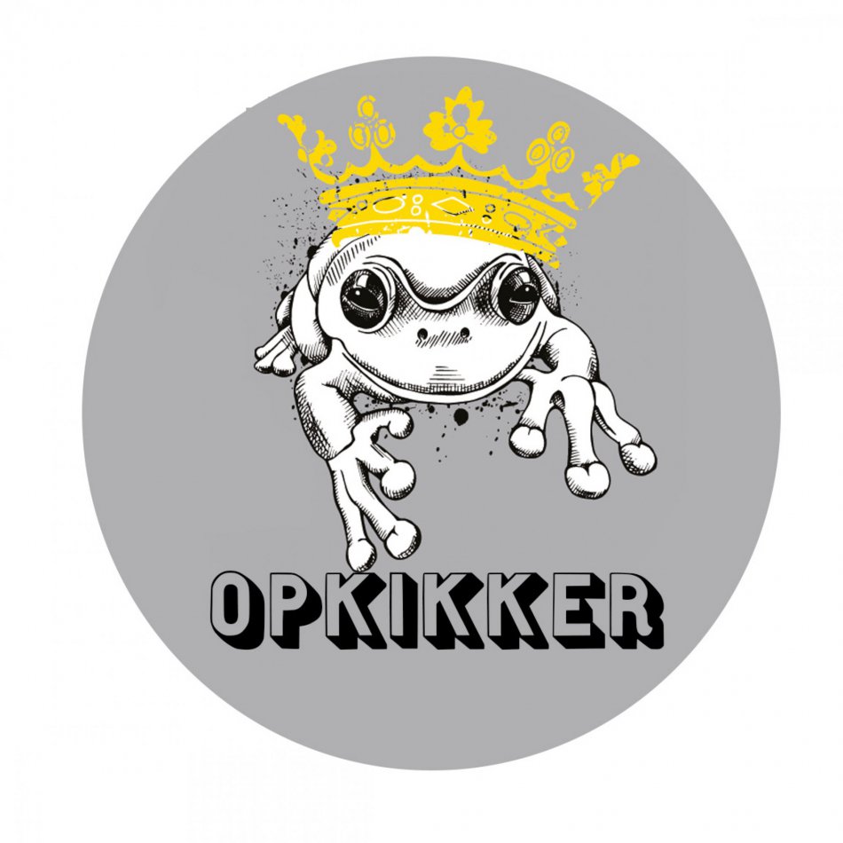 Opkikker