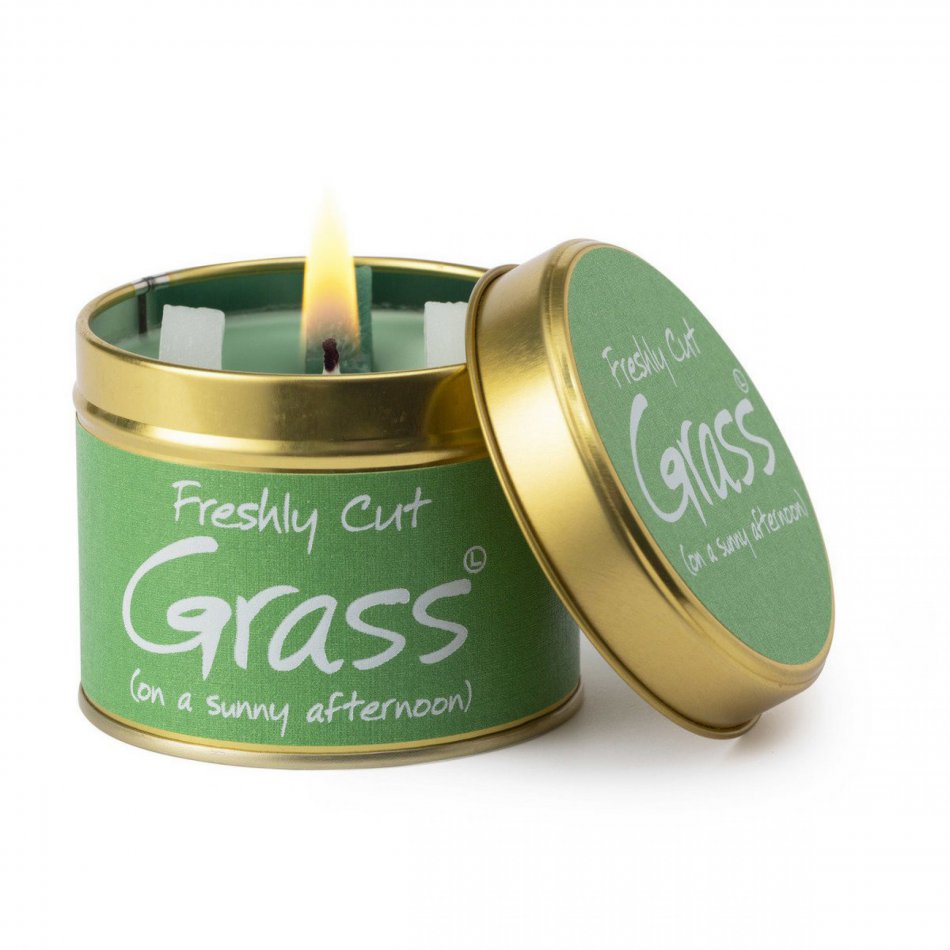 Cut Grass