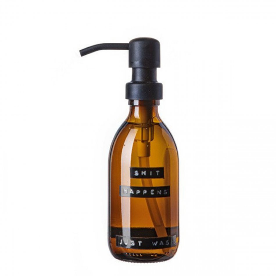 Shit happens - Handzeep 250 ml