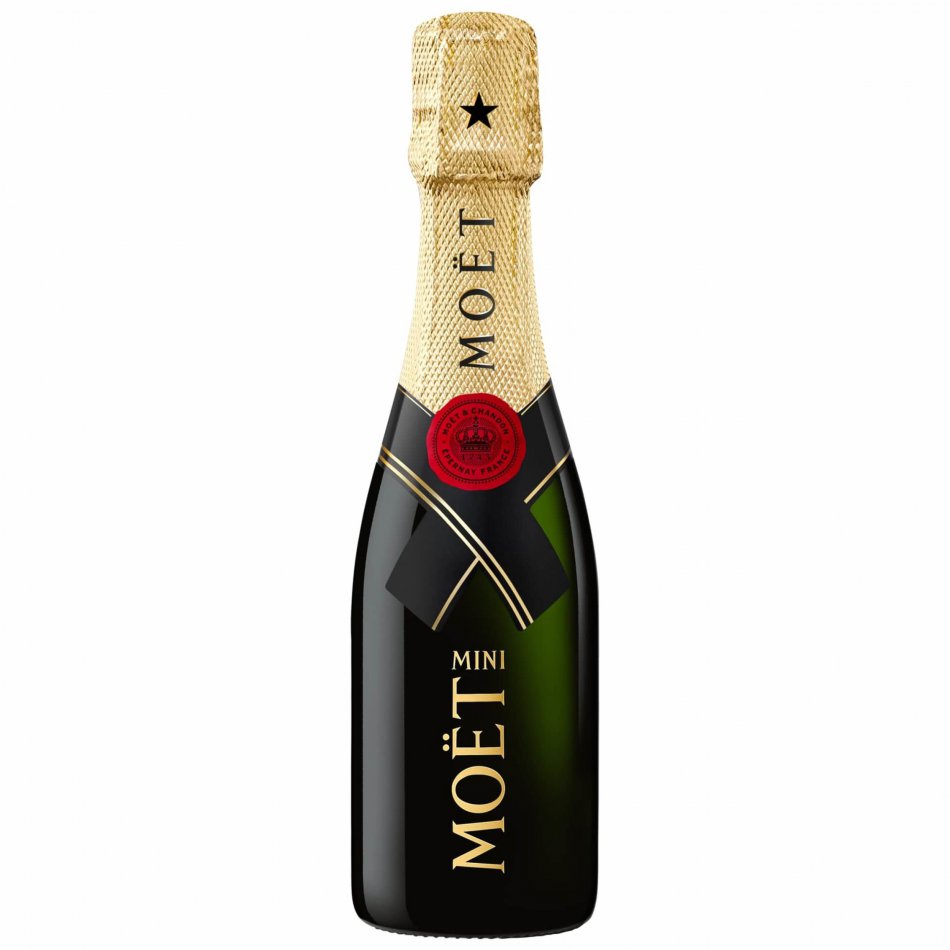 Moët & Chandon Brut 20 CL