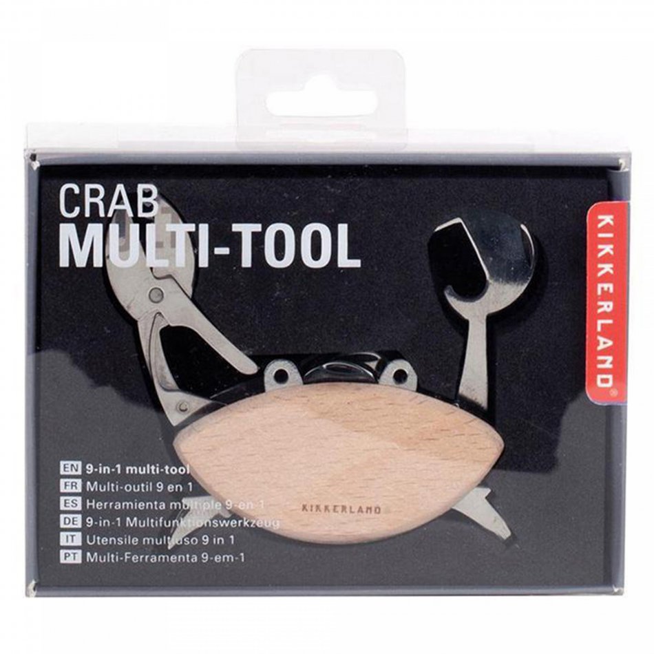 Crab Multi Tool