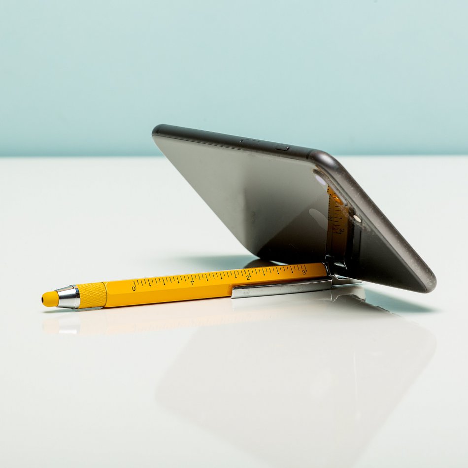 Multitool pen 7-in-1