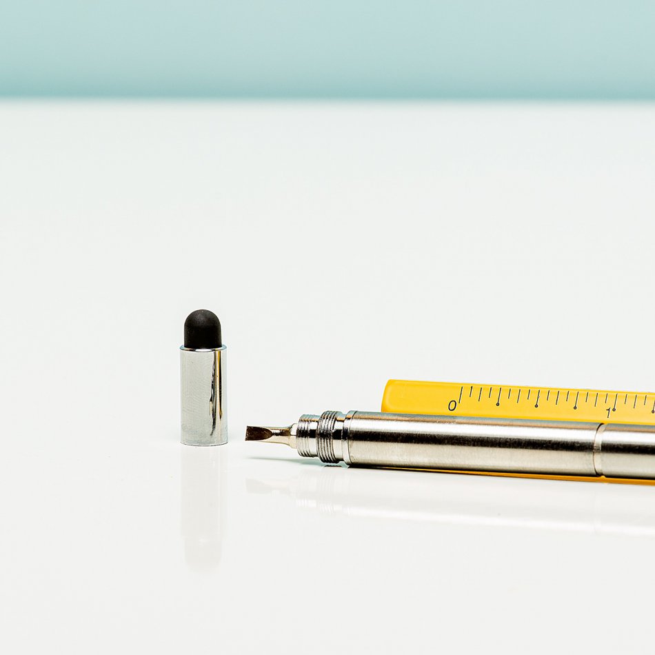 Multitool pen 7-in-1