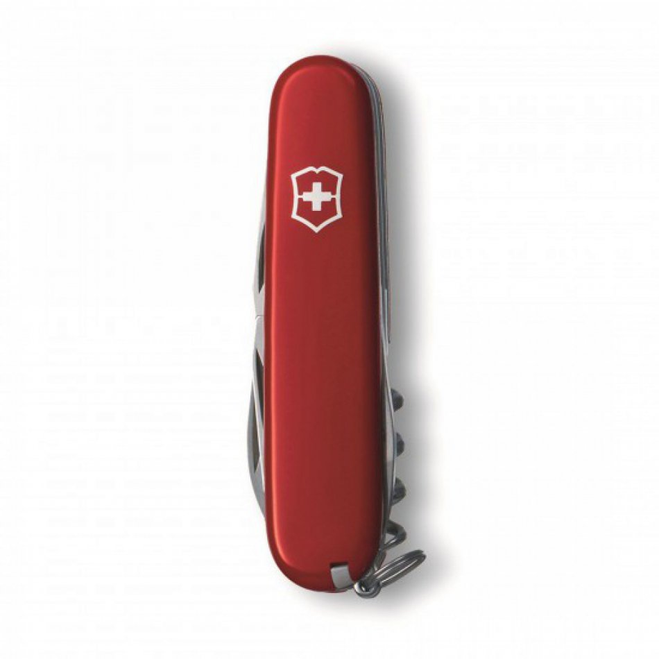 Victorinox Camper Zakmes