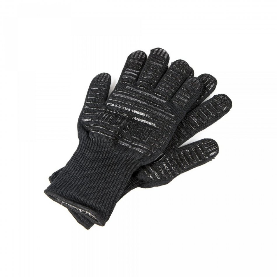 Fiber Thermo BBQ Gloves