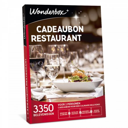 Restaurant 20 euro