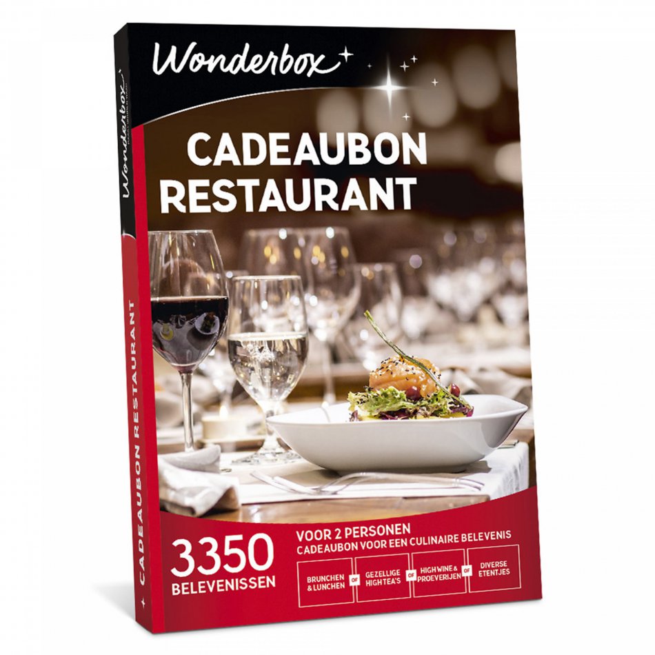 Restaurant 100 euro