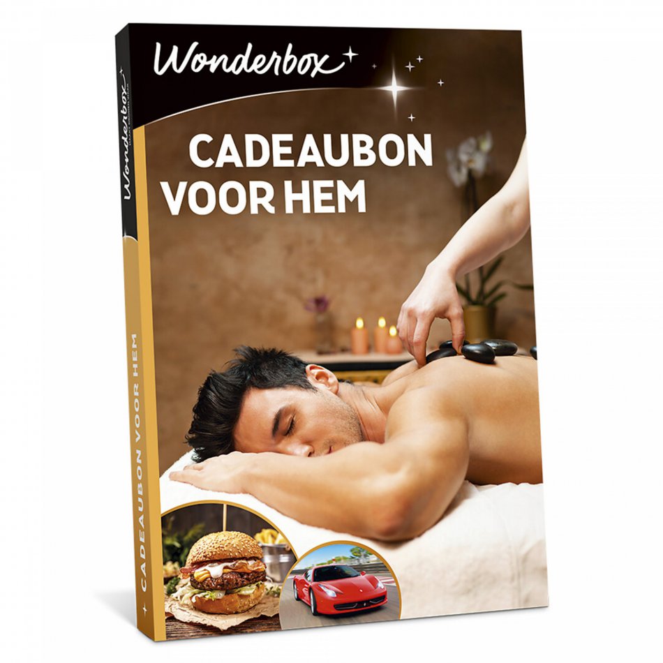 Voor Hem 40 euro
