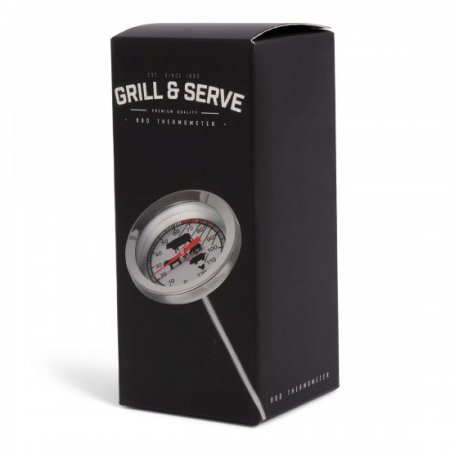Steak Thermometer