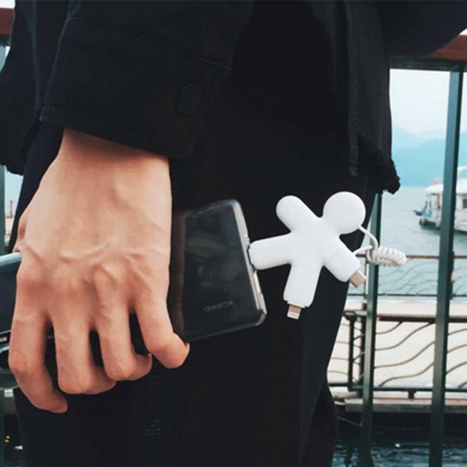 Buddy Cable - Xoopar