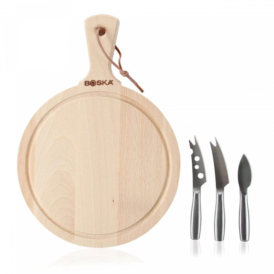 Cheese Set Amigo