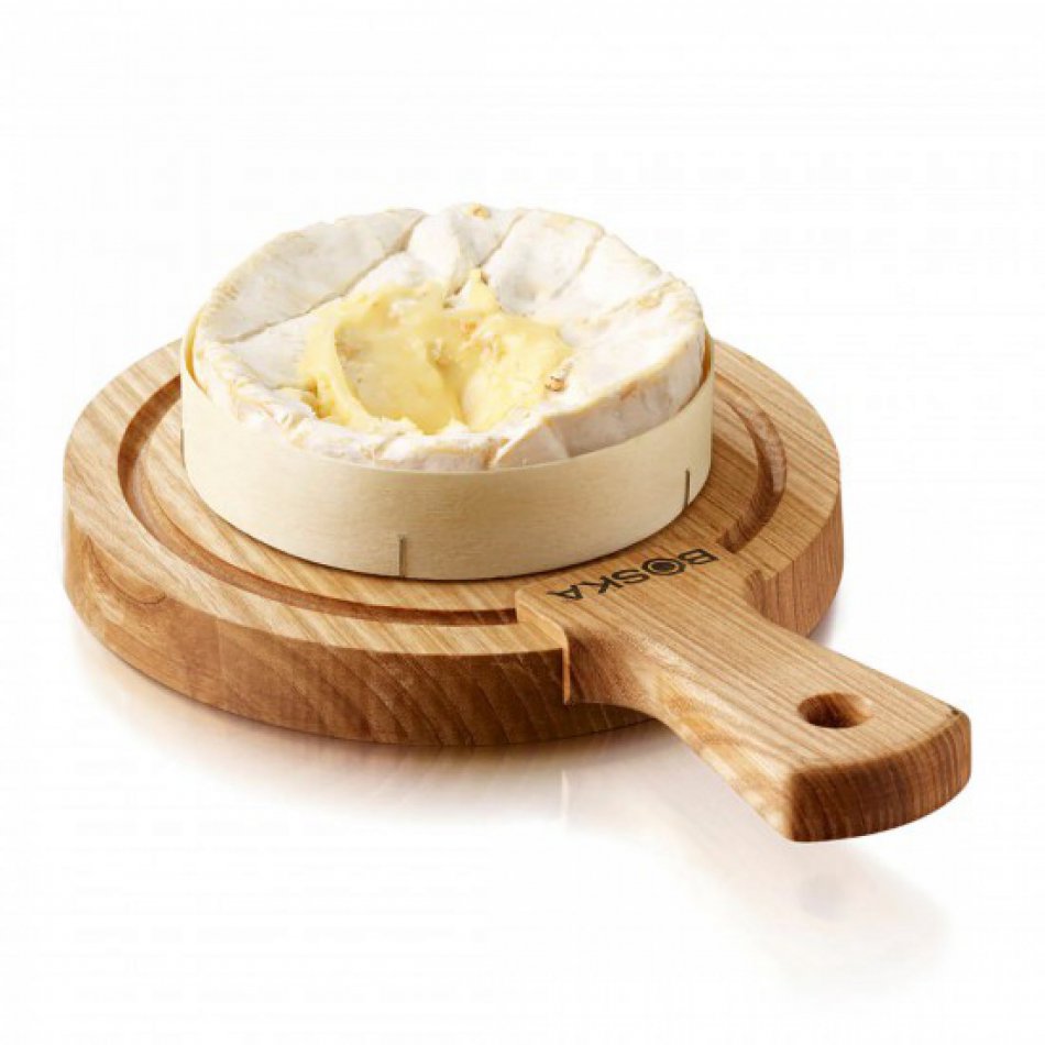 Serveerplank Friends S - D16 cm