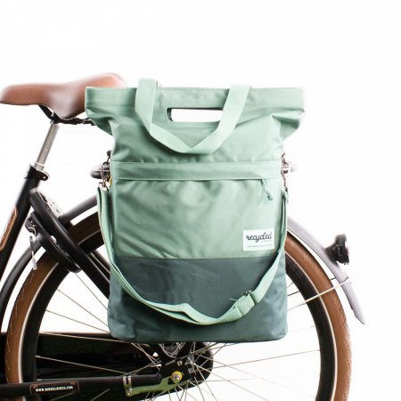 Enkele Fietstas 20L Recycled