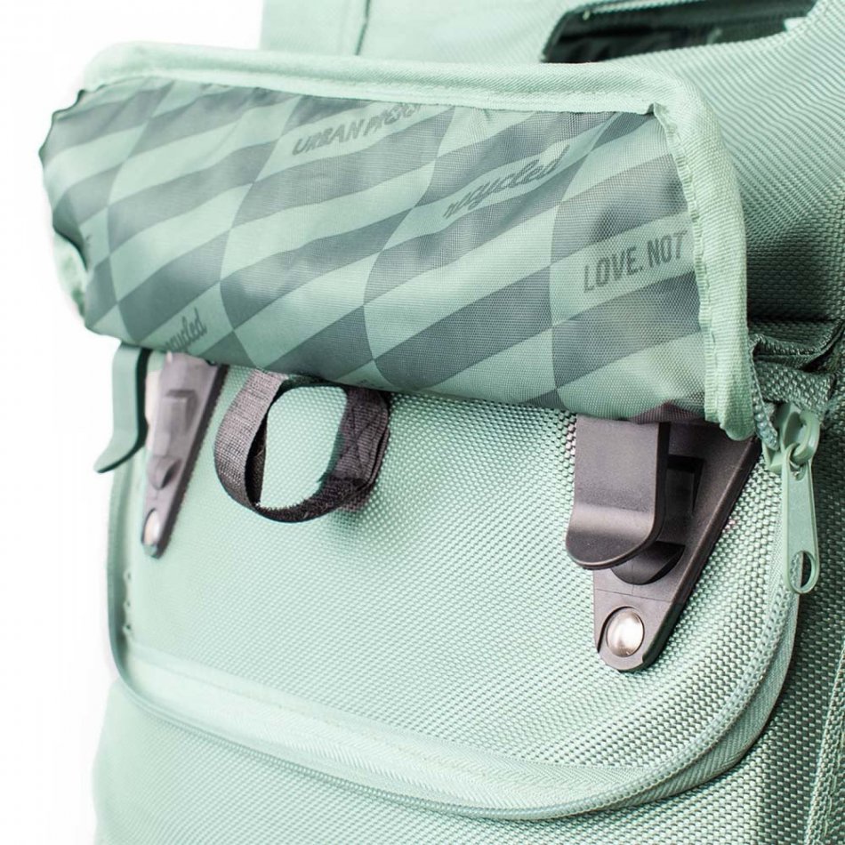 Enkele Fietstas 20L Recycled