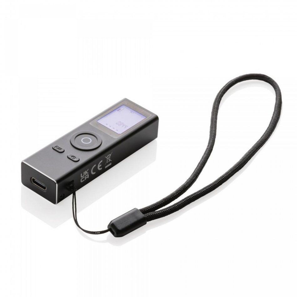 Laserafstandsmeter 30 meter