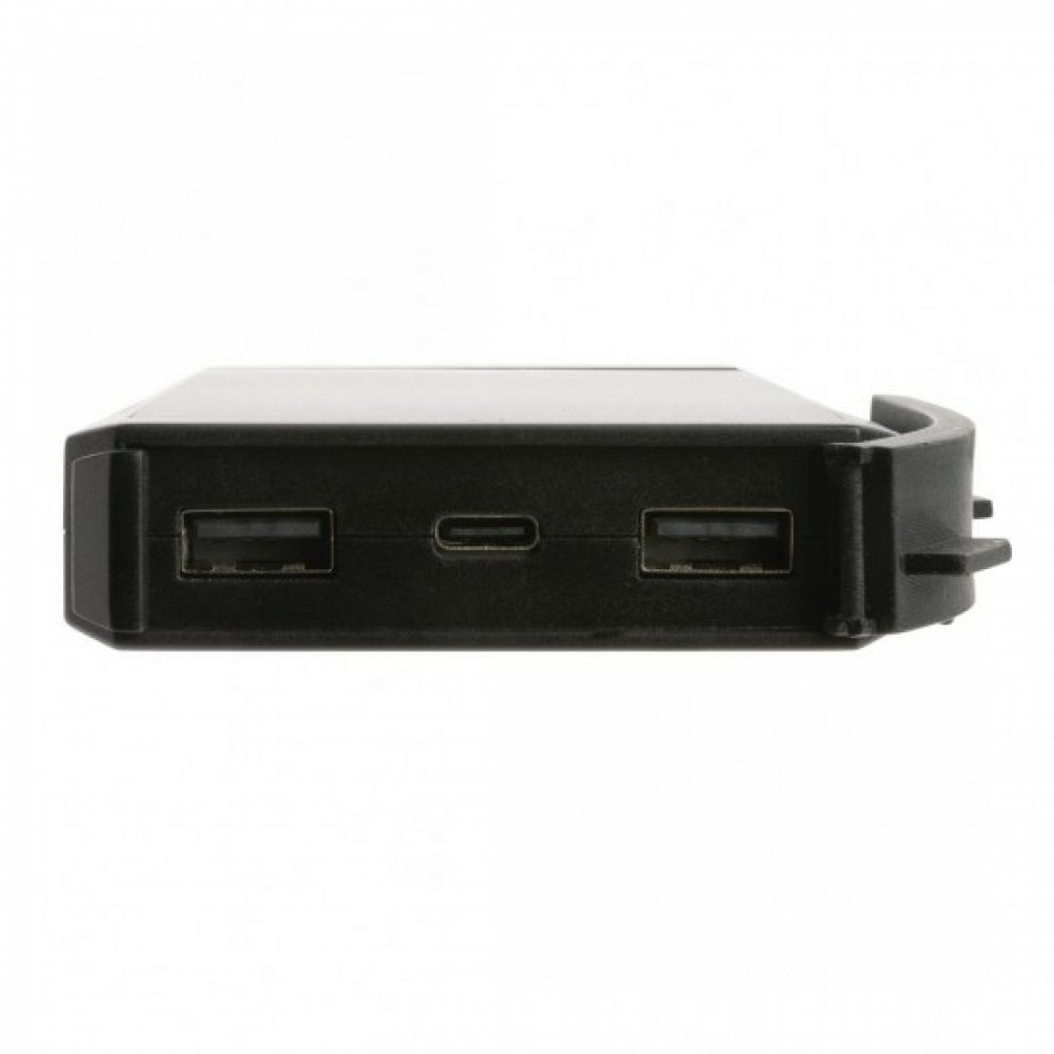 RCS Zonne-powerbank 10000 mAh