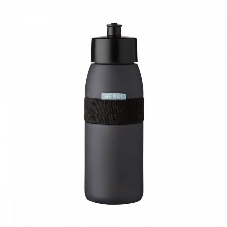 Sport Bottle 500 ml black