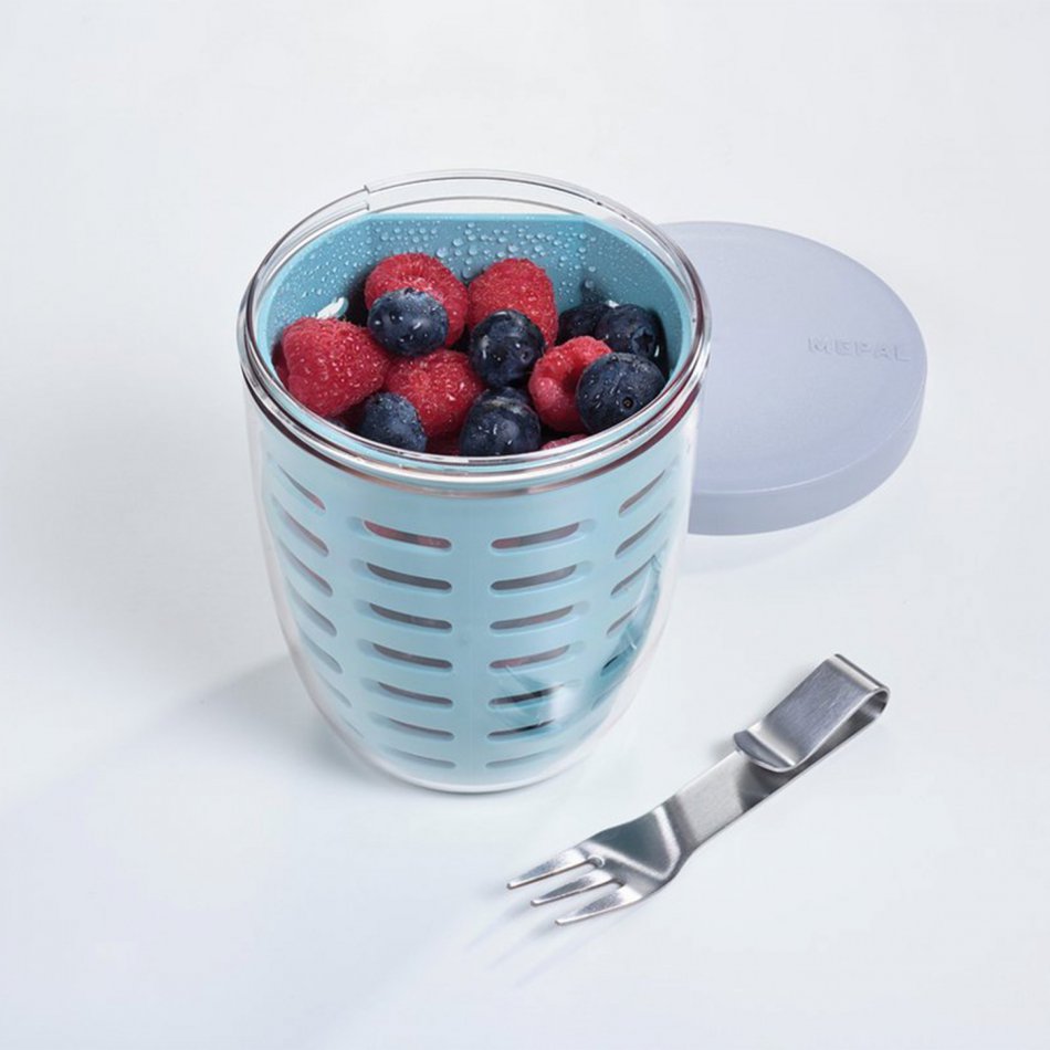 Fruit & veggie pot - 600 ml