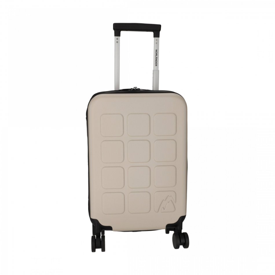 Opvouwbare Trolley Taupe
