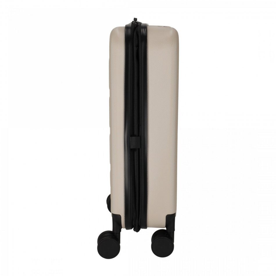 Opvouwbare Trolley Taupe