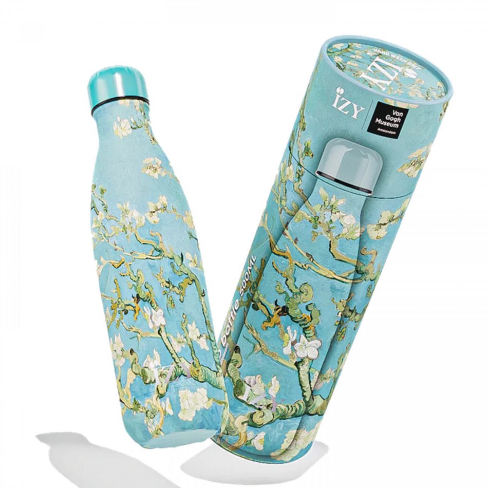 Amandel Bloesem - Van Gogh - 500ML