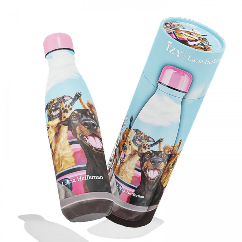Lucia Heffernan - Thrill Seekers - 500ML