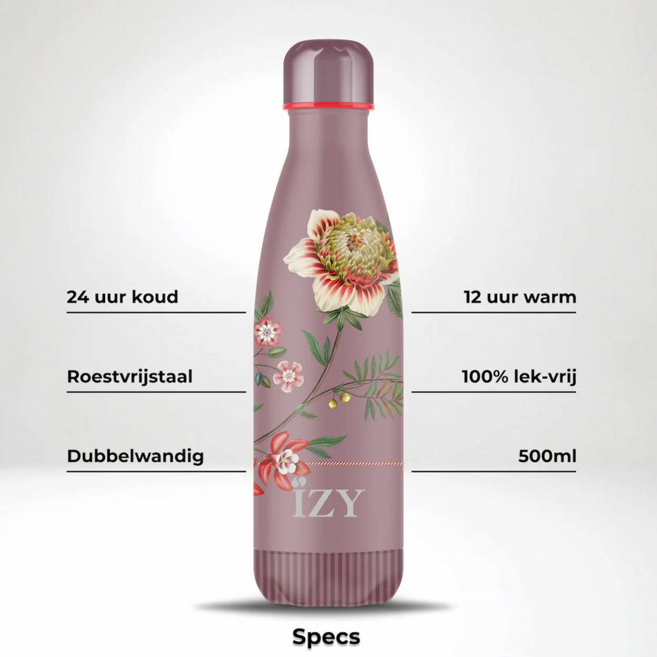 Pip Studio - La Dolce Vita - 500ML