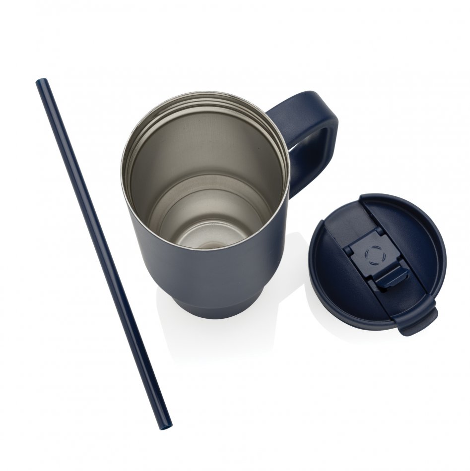 Cruiser RCS recycled lekvrije compacte beker 480ML