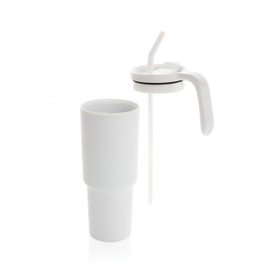 Graphic 360 RCS recycled beker 900ml