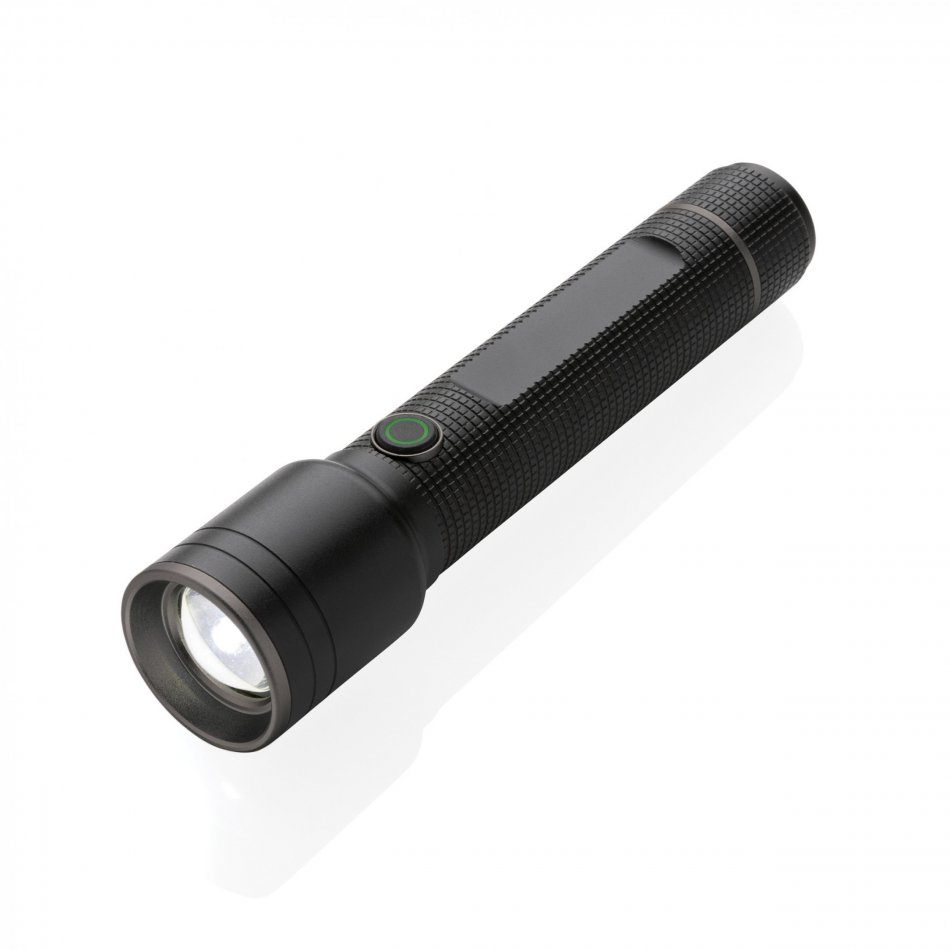 Gear X RCS USB-oplaadbare zaklamp large