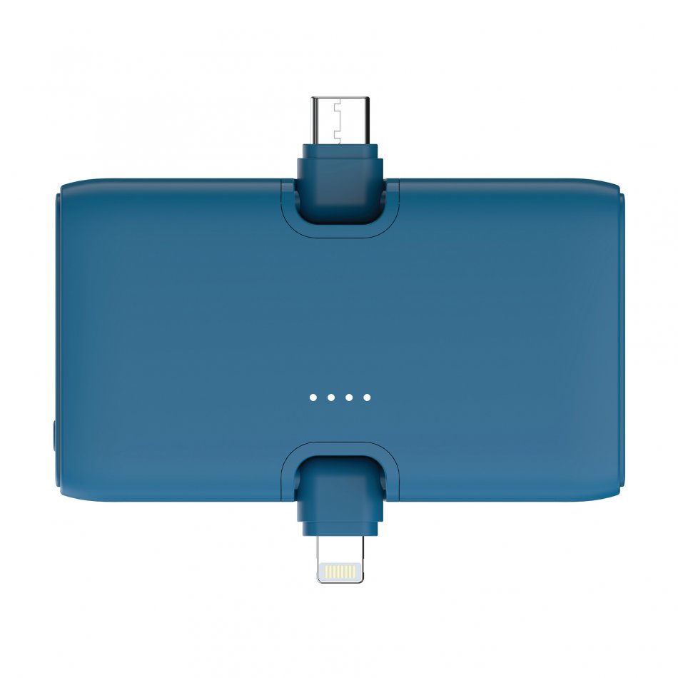 Los Angeles RCS rplastic 20W PD powerbank