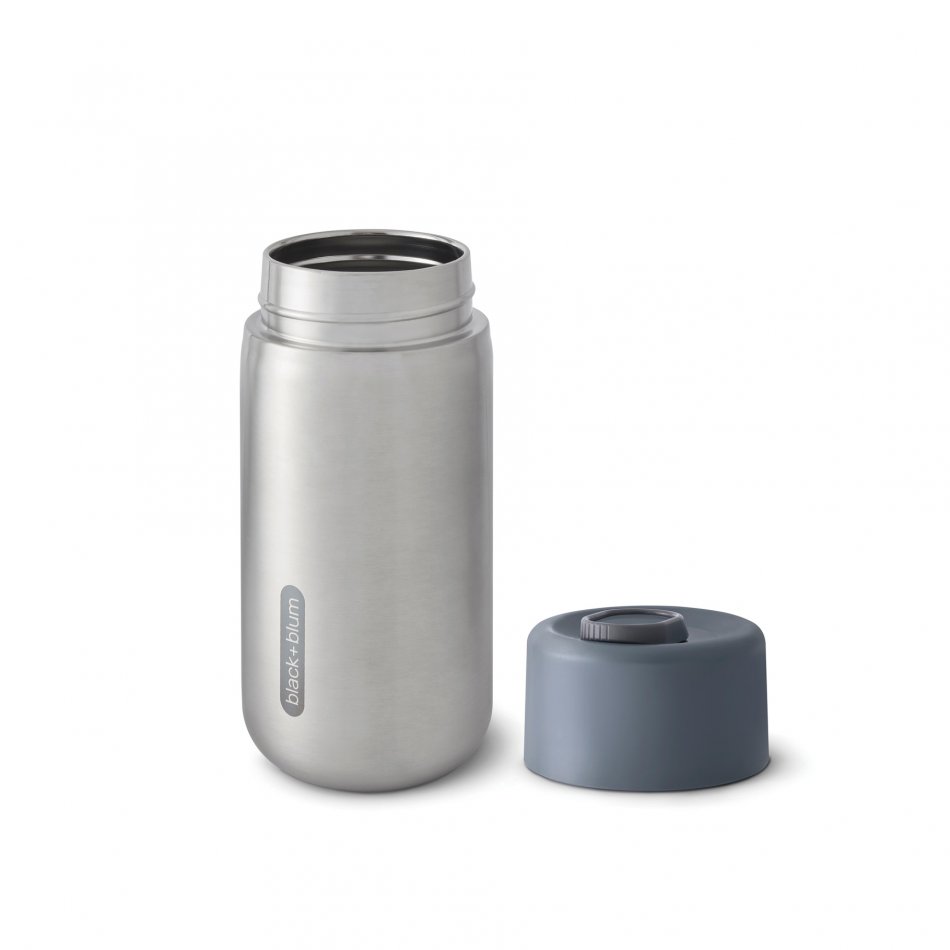 Black+Blum geisoleerde lekvrije reisbeker 340ml