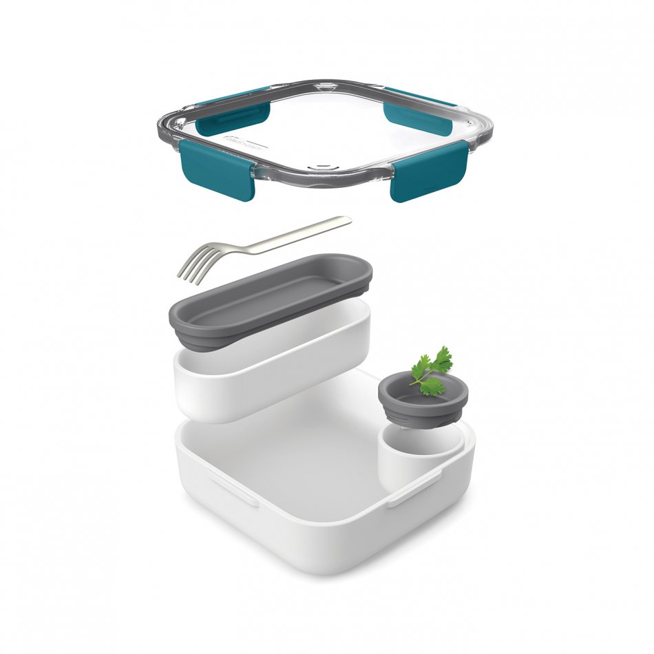 Black+Blum Lunch box origineel