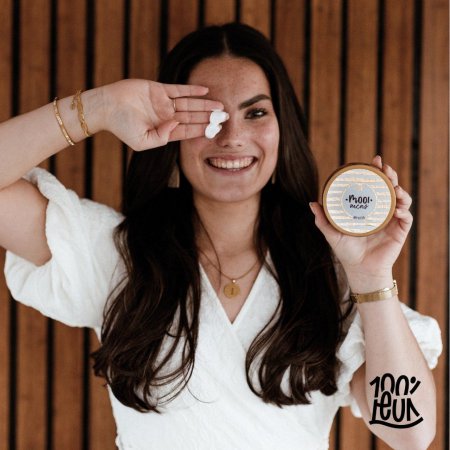 Bodybutter - Mooi mens