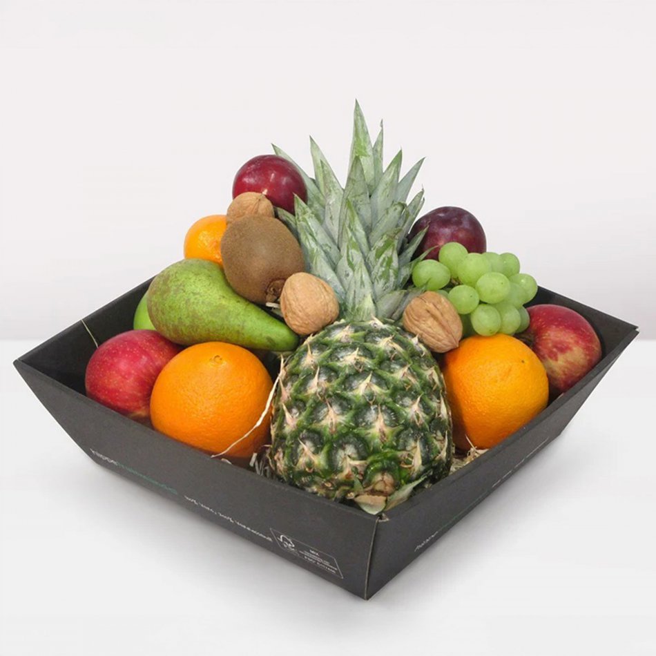 Fruitschaal