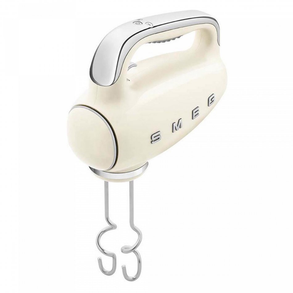 Elektrische Handmixer Creme