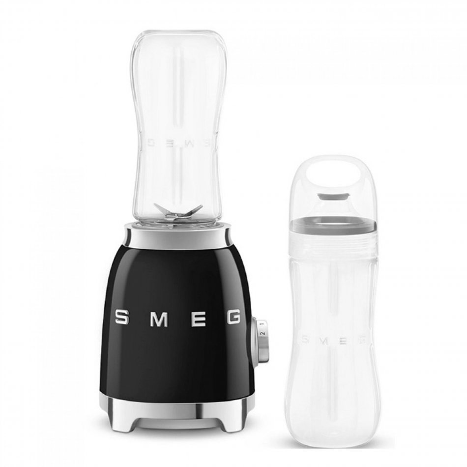 Personal Blender Zwart