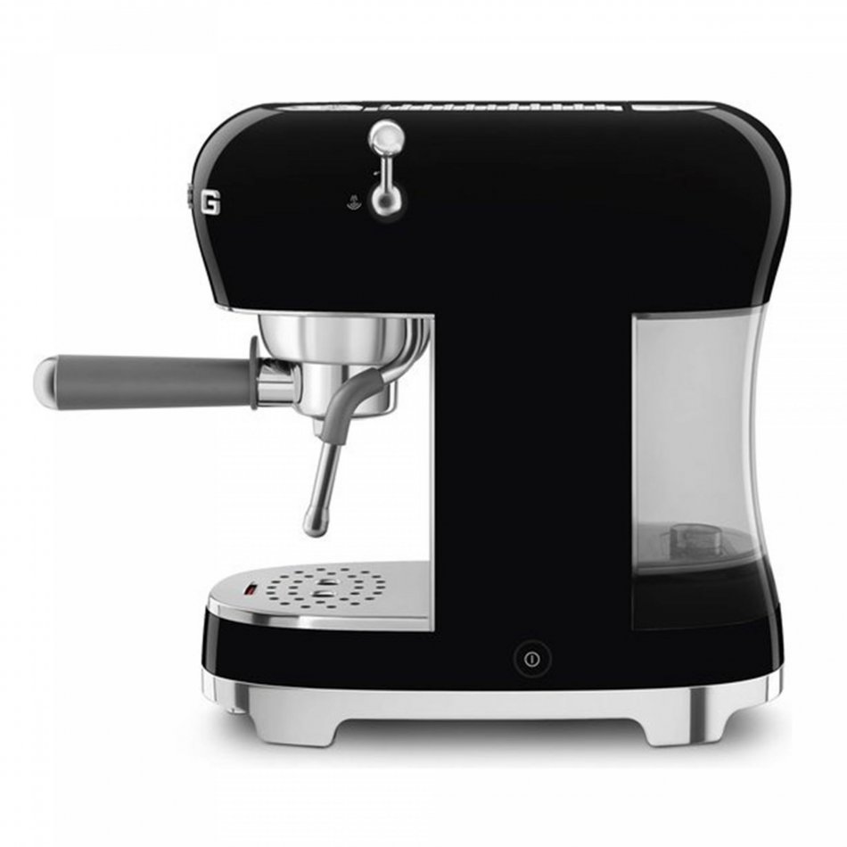 Espressomachine Zwart