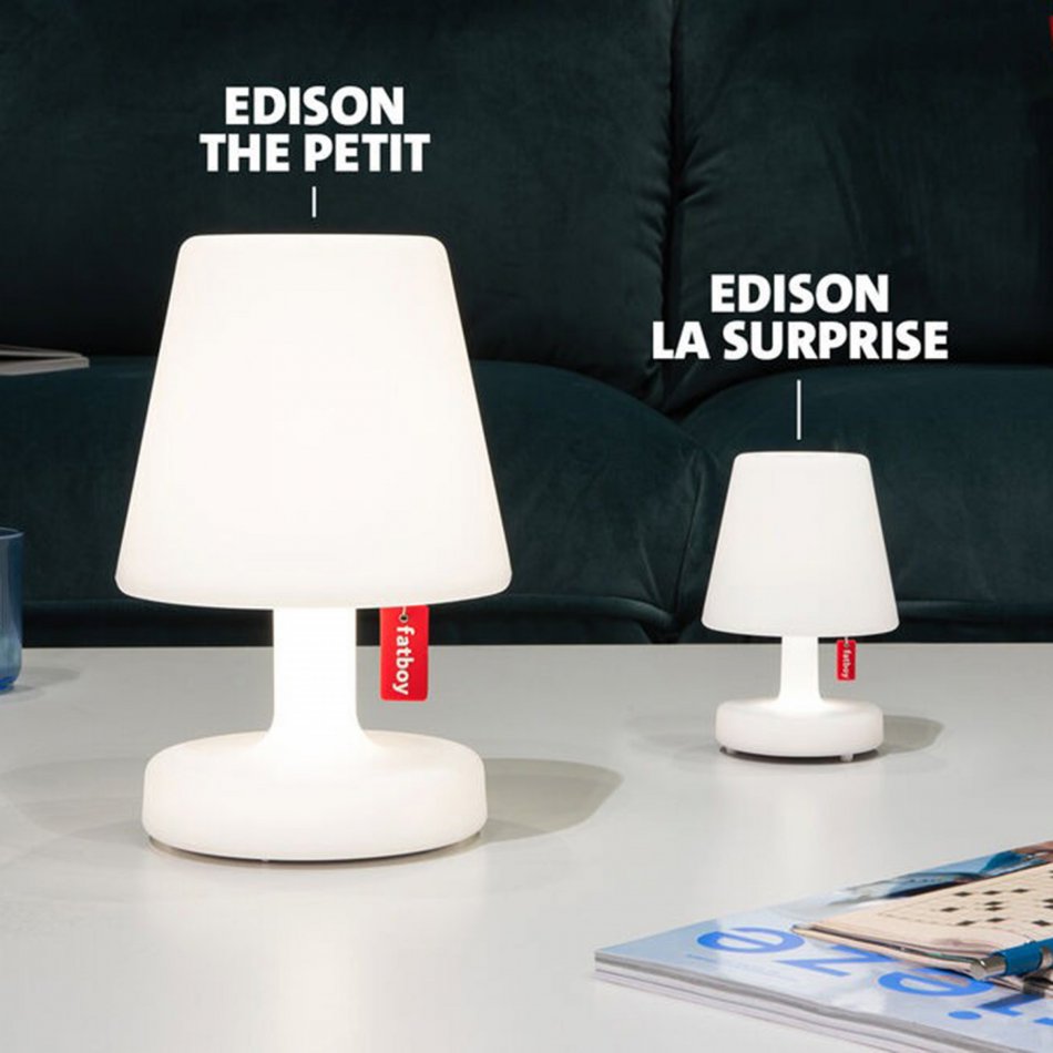 Edison The Petit USB-C