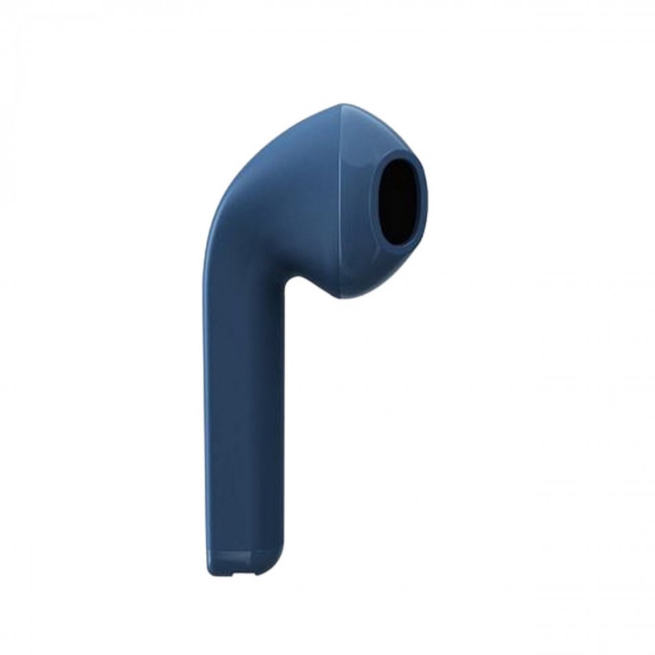 Twins Core True Wireless Earbuds Steel Blue