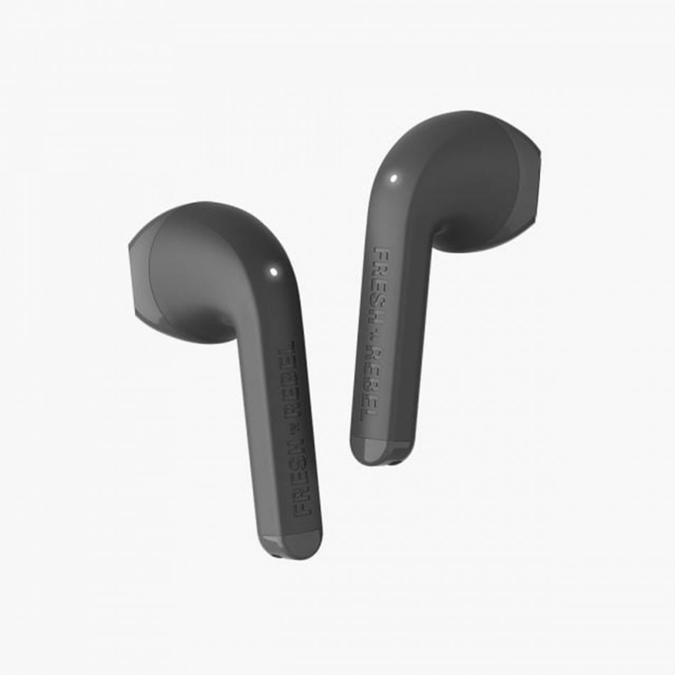 Twins Core True Wireless Earbuds Storm Grey